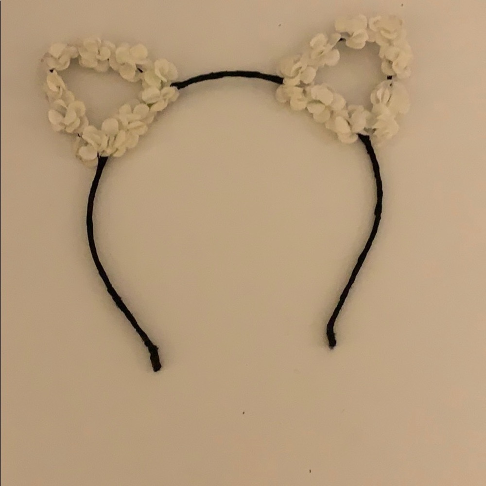 kids cat ears